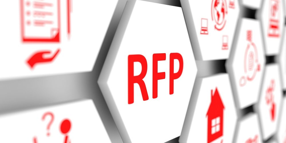 Enhancing RFP Security: Best Practices for Protecting Sensitive Information