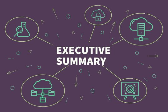 Crafting Compelling Executive Summaries for RFP Responses